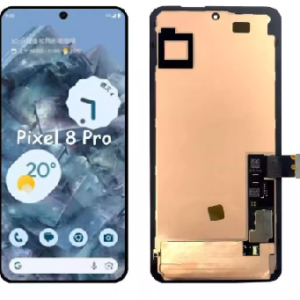 Màn Hình Google Pixel 8 Pro