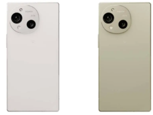 Sharp AQUOS R10