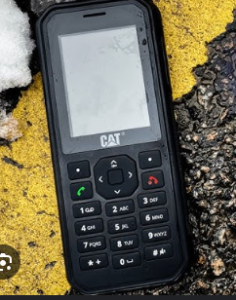 Điện thoại Pin Trâu Giá Rẻ