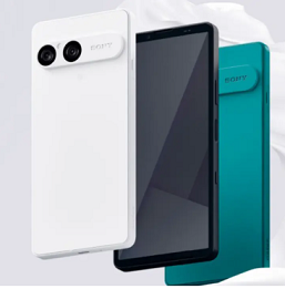 Điện thoại Sony Xperia 10 VII