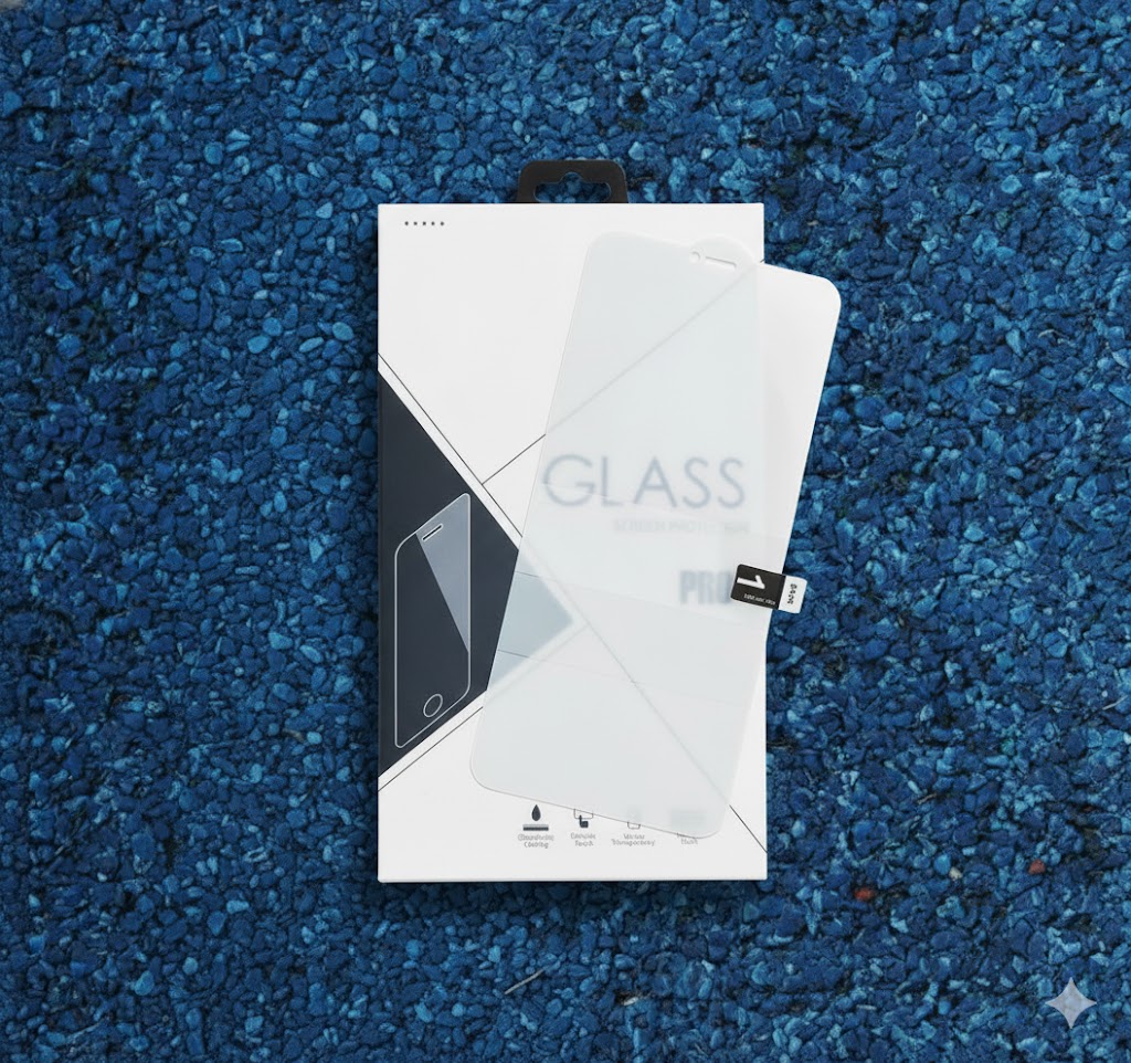 miếng dán chống nhìn trộm