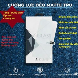 cường lực full viền