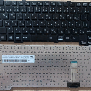 Bàn phím laptop Fujitsu