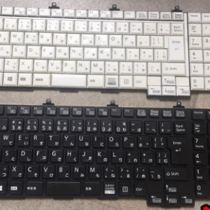Bàn phím laptop Fujitsu Lifebook A572