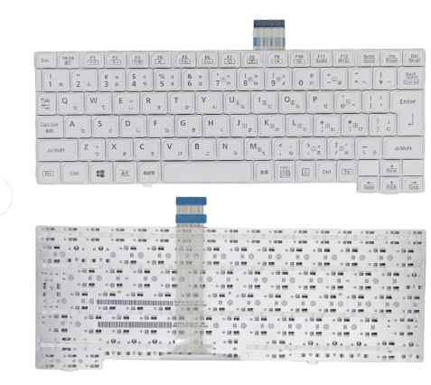 Bàn phím Panasonic CF-SV7