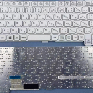 Bàn phím Panasonic