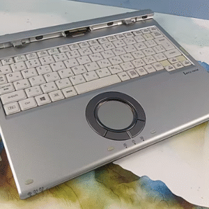 Bàn phím laptop Panasonic