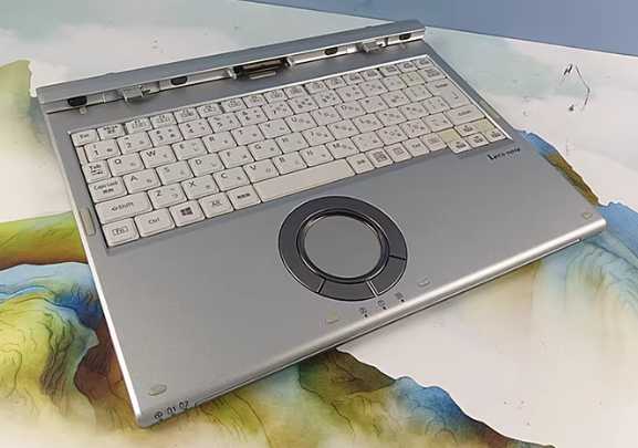 Bàn phím laptop Panasonic