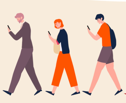 Sử Dụng Điện Thoại Đúng Cách