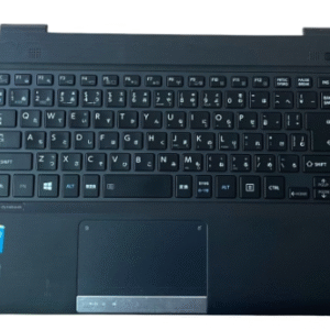 Bàn phím Laptop Toshiba