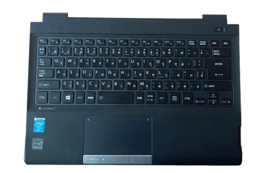 Bàn phím Laptop Toshiba