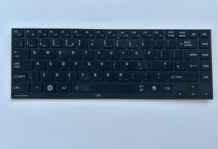 Bàn phím Toshiba
