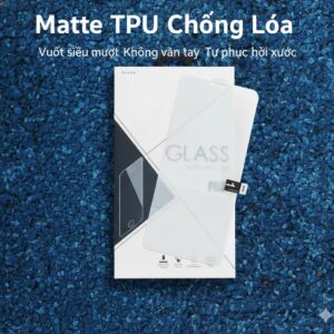 Cường Lực Google Pixel 6 Pro