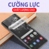 cường lực Xperia