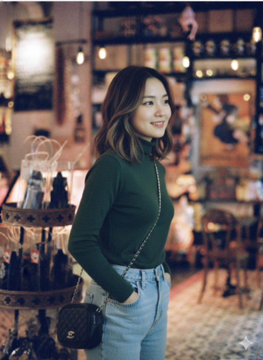 Dùng Điện Thoại Chụp Ảnh Ban Đêm