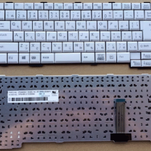 Bàn phím máy tính Fujitsu