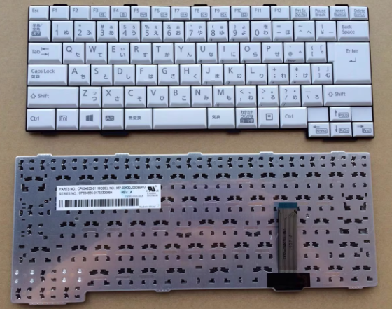 Bàn phím máy tính Fujitsu