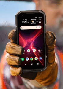 Điện Thoại Bị Đơ