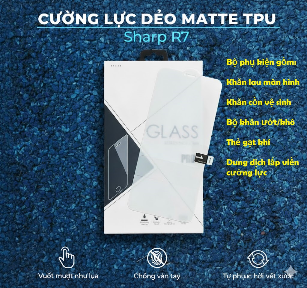 Cường Lực Google Pixel 6a