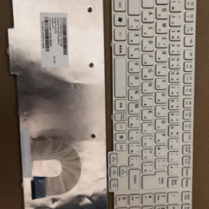 Bàn phím laptop NEC VK19