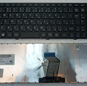 Bàn phím laptop NEC VersaPro