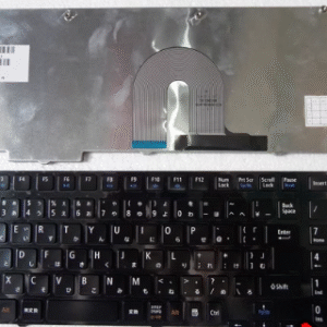 Bàn phím laptop NEC