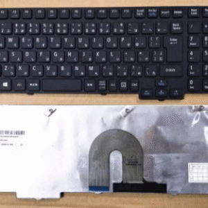 Thay bàn phím laptop NEC