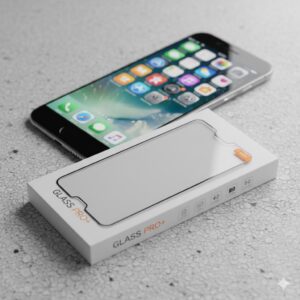 Có Nên Dán Cường Lực Cho Điện Thoại