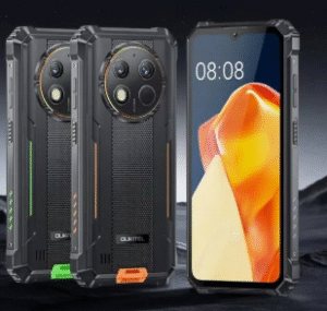 Điện thoại Oukitel G1