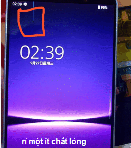 Thay Màn Hình Sony Xperia 1 IV