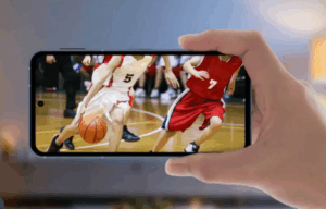 Điện thoại Sharp AQUOS sense 10
