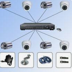 Bảo trì hệ thống camera