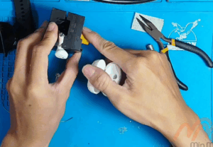 Sửa AirPods Hà Nội