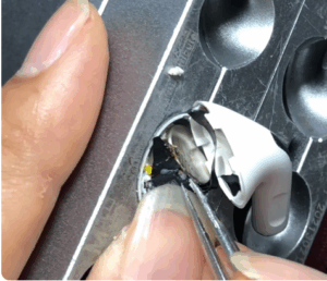 sửa chữa AirPods Pro 2