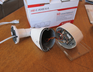 Sửa Camera Giám Sát Tại Hà Nội