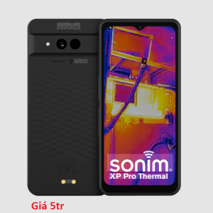 Sonim XP Pro 5G giá 5TR