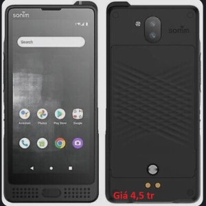 Sonim XP10